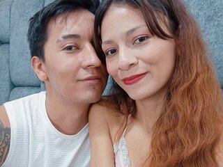 GabyAndHugo's Live Nude Chat