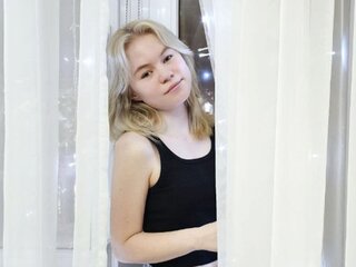 GinaKing's Live Nude Chat
