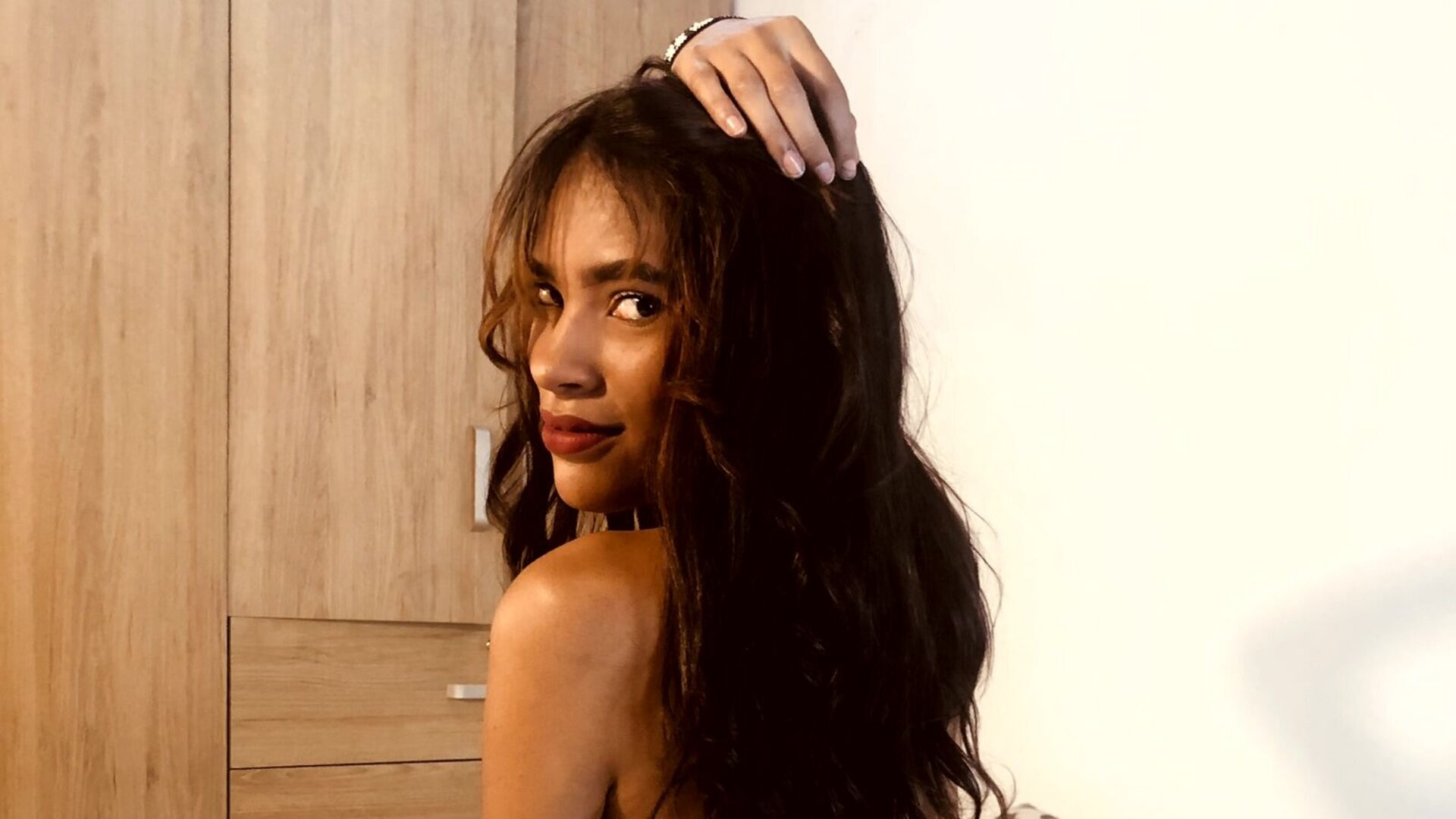 GisselleHerz's Live Nude Chat