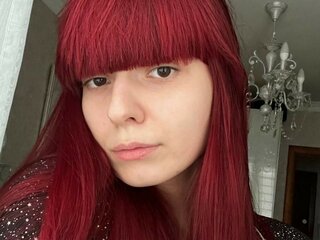 GlennaHamlet's Live Nude Chat