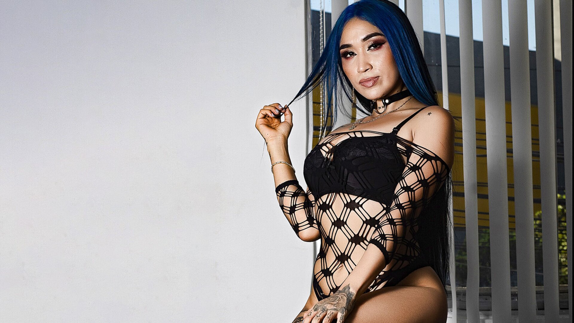 HellenBill's Live Nude Chat