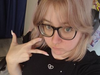 HienCleare's Live Nude Chat