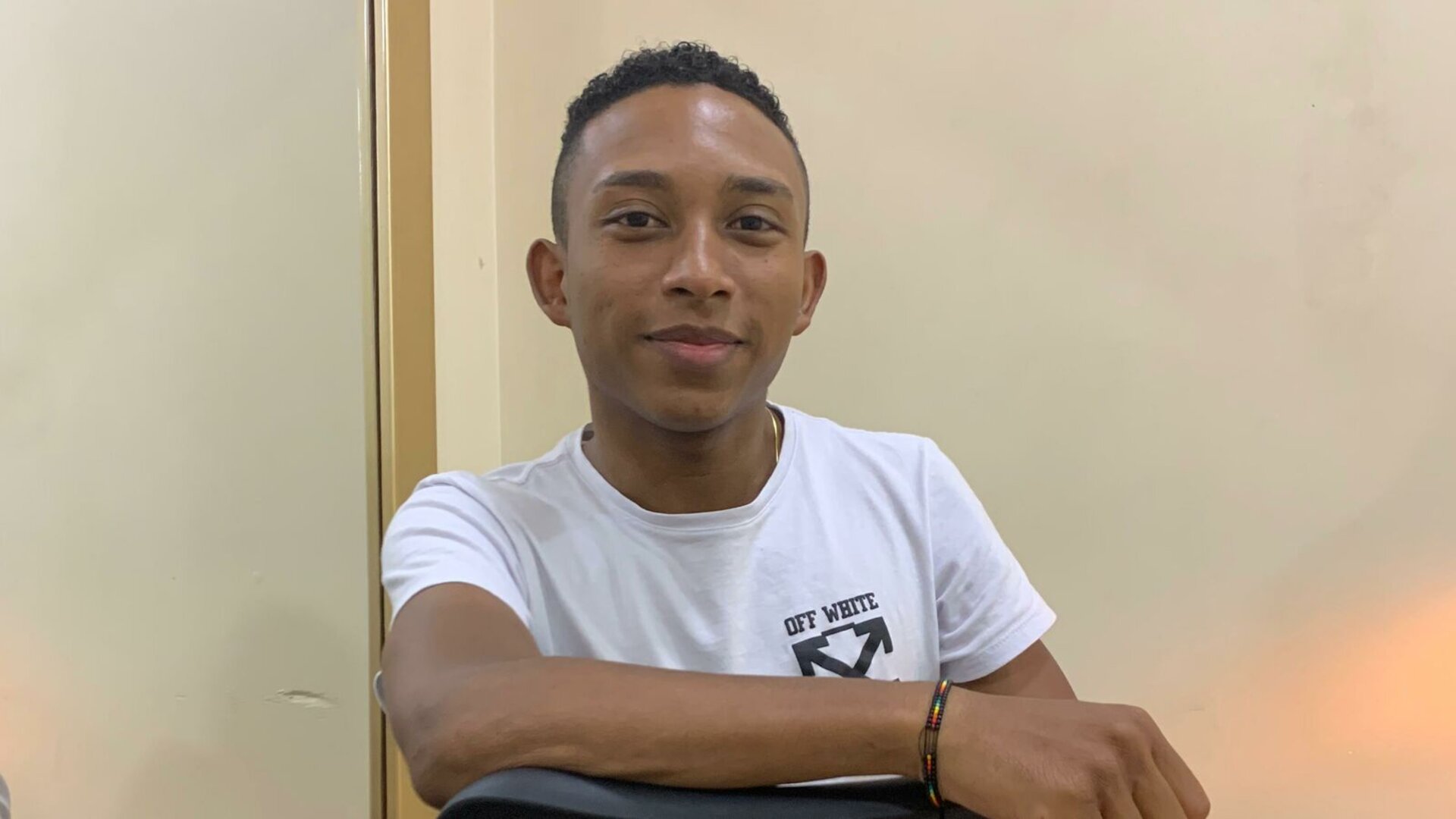 IlanScoth's Live Nude Chat