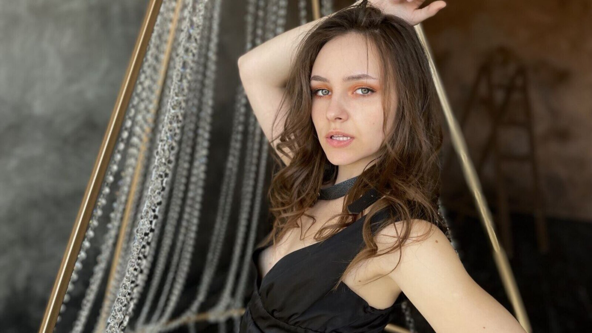 IsabelRain's Live Nude Chat