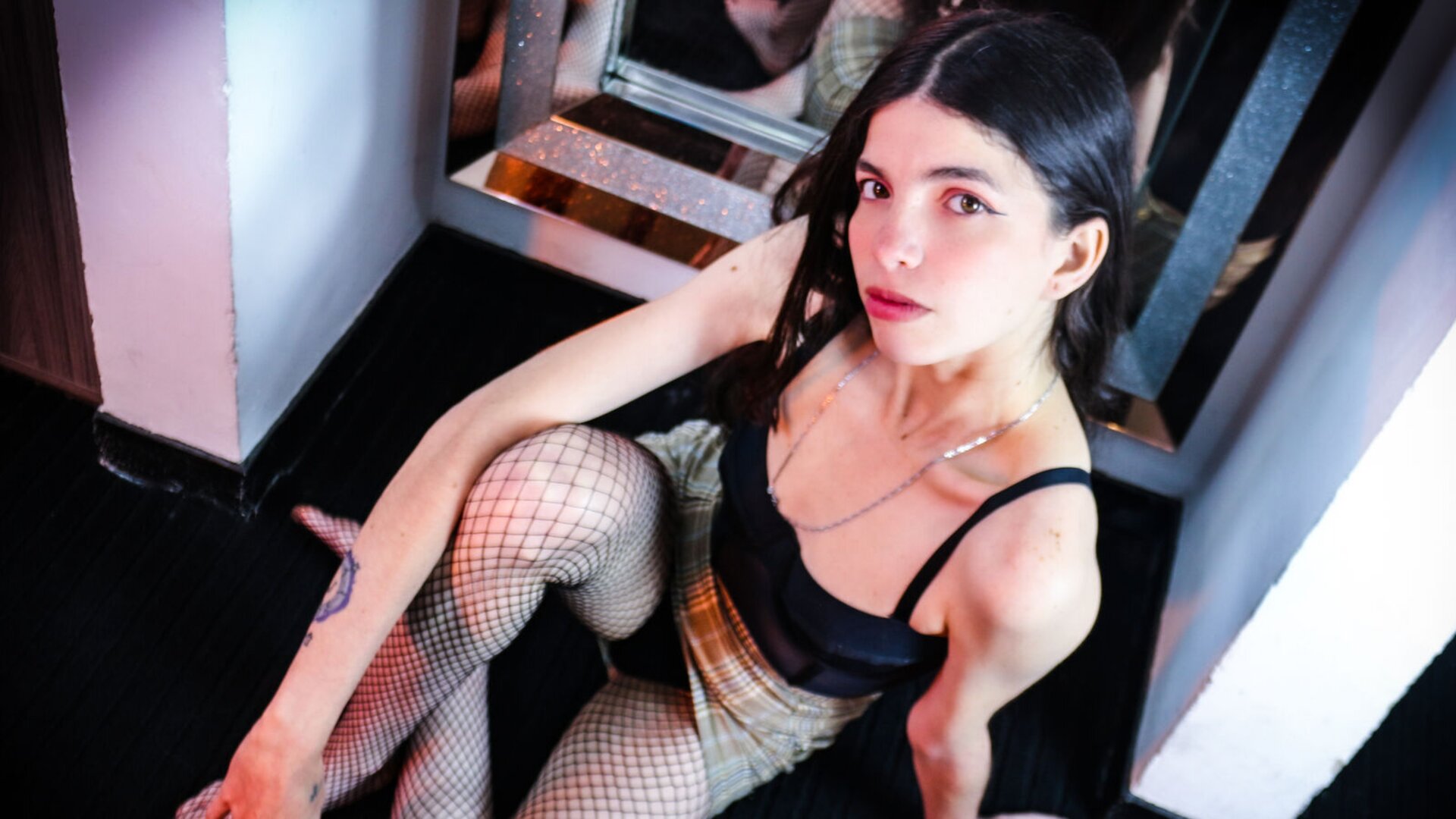IsabellaFiori's Live Nude Chat