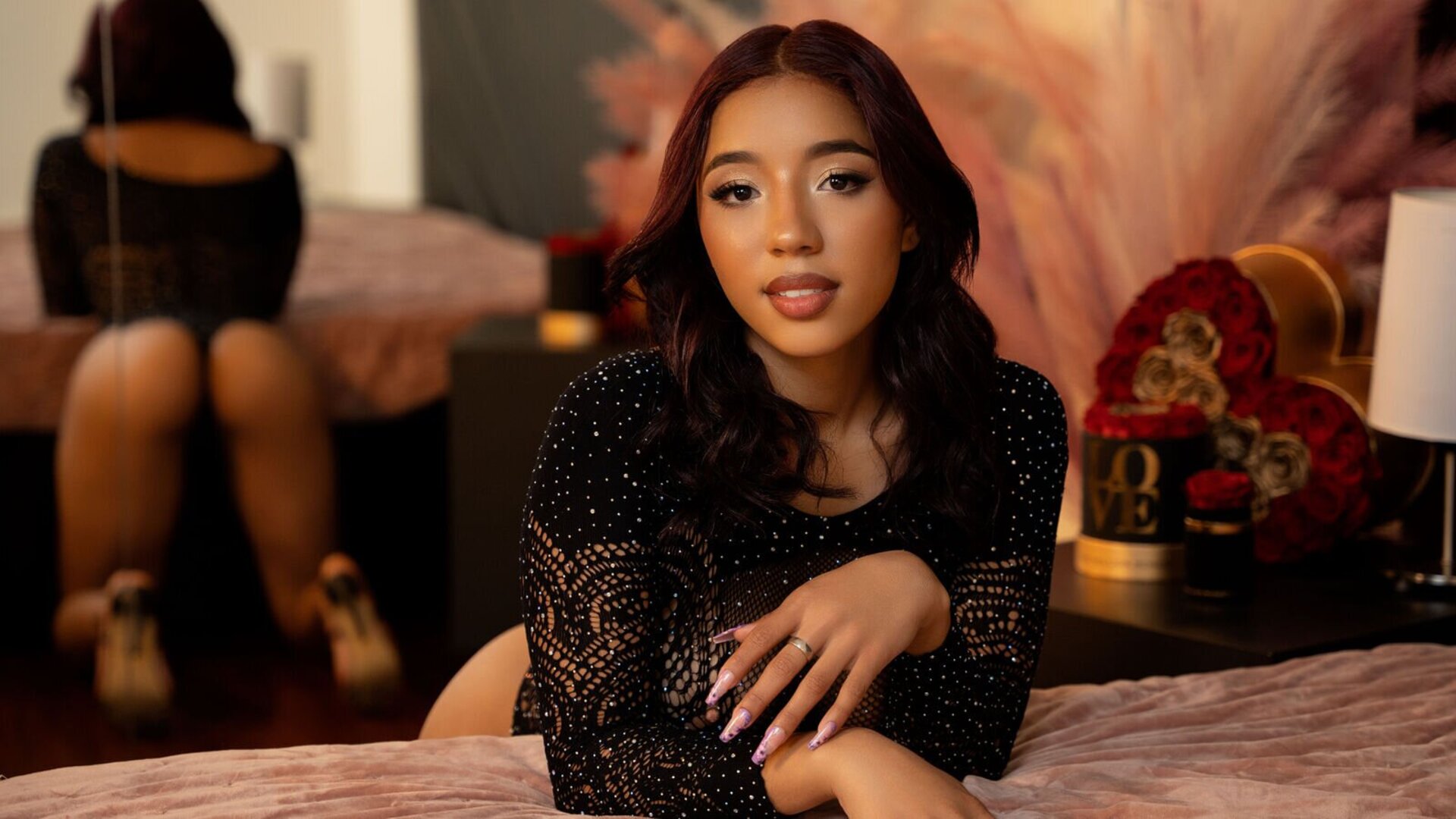 IvannaBrooks's Live Nude Chat