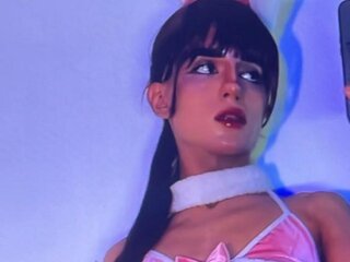 IviMiller's Live Nude Chat