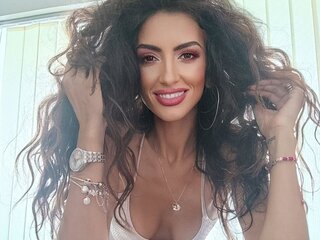 IvyLure's Live Nude Chat