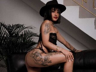 JaidenBrown's Live Nude Chat