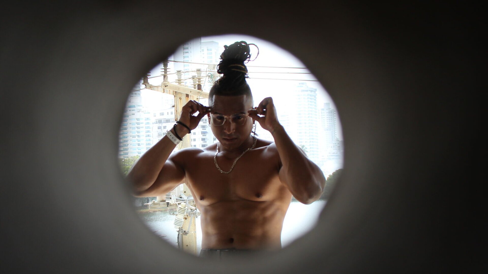 JarvisBrown's Live Nude Chat