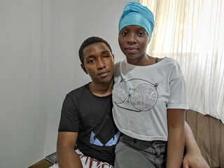 JaxAndTina's Live Nude Chat