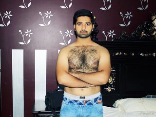 JeeraSam's Live Nude Chat