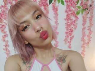 JennParkar's Live Nude Chat