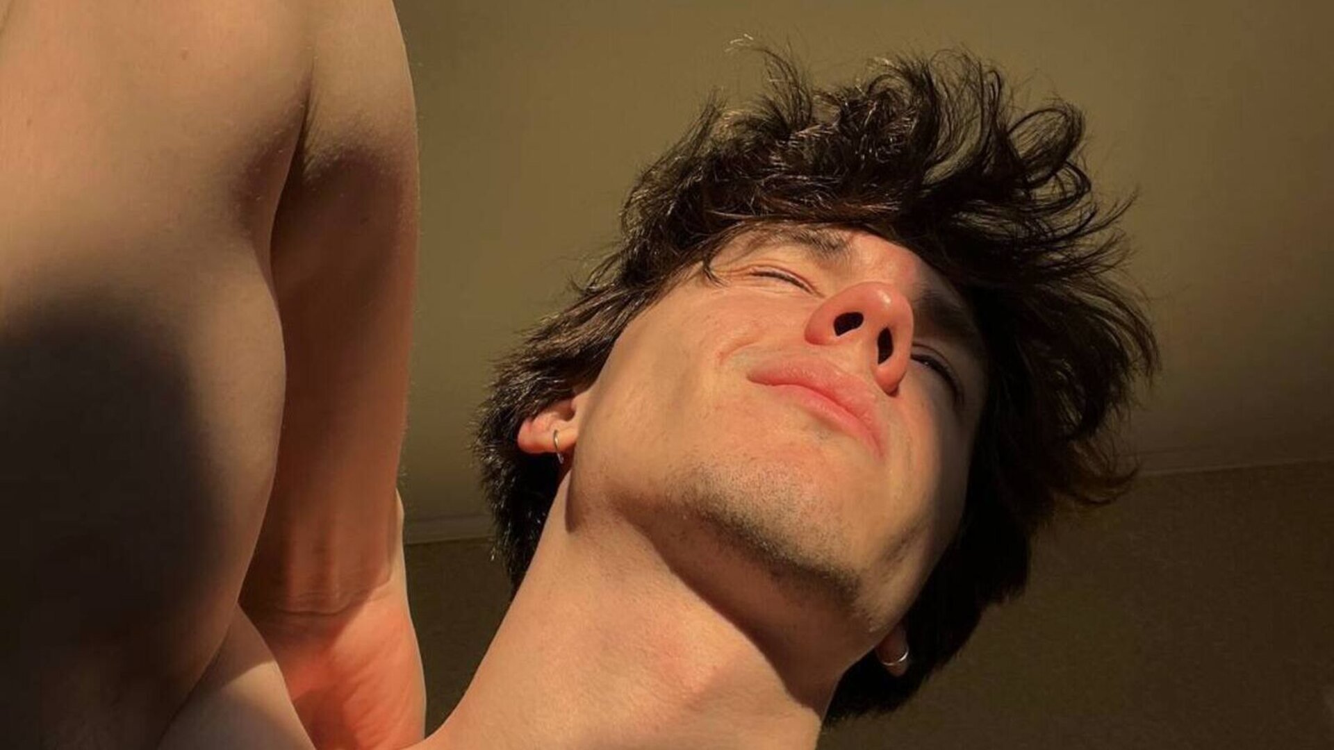 JeremyScott's Live Nude Chat