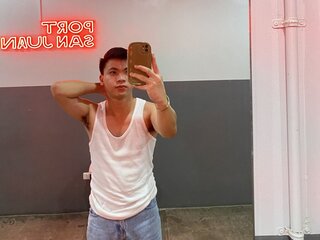 JerichoGutierez's Live Nude Chat