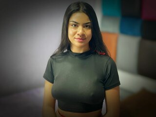 JesabellRojas's Live Nude Chat