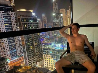 JohnBlance's Live Nude Chat
