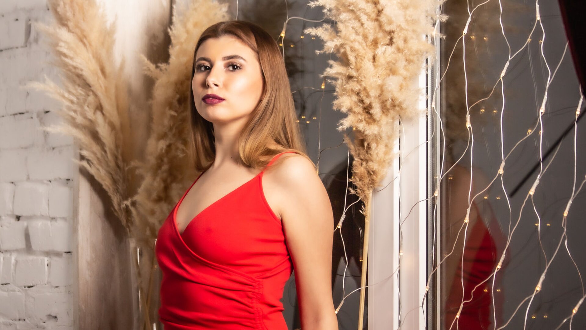 JoleenBarnett's Live Nude Chat
