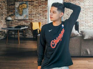 JordanWalker's Live Nude Chat