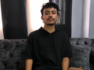 JuanOrtiz's Live Nude Chat