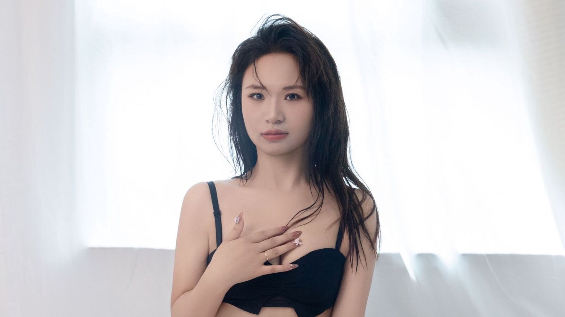 Judykaixi's Live Nude Chat