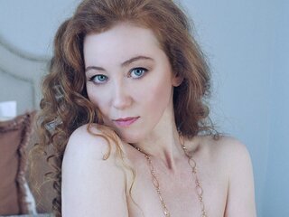 JuliaAlister's Live Nude Chat