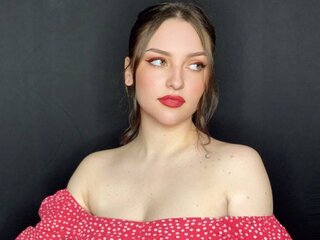 JulieHadry's Live Nude Chat