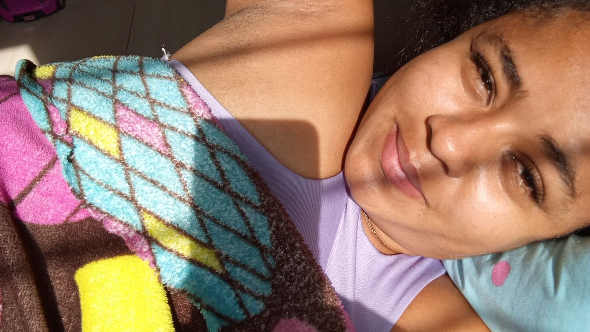 JuliethTorres's Live Nude Chat