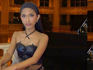 KalahinaFernande's Live Nude Chat