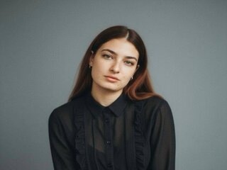 KamilahQuery's Live Nude Chat