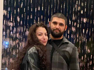 KarinaAndNickk's Live Nude Chat