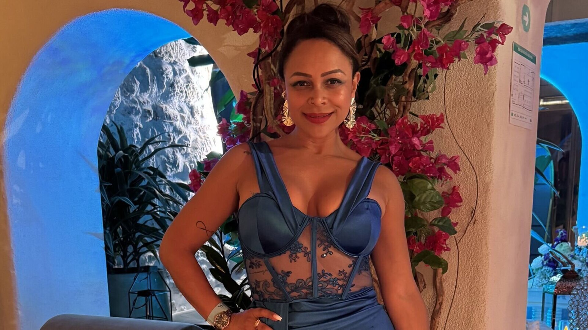 KarinaRincon's Live Nude Chat