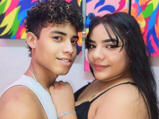 KarolandMatt's Live Nude Chat