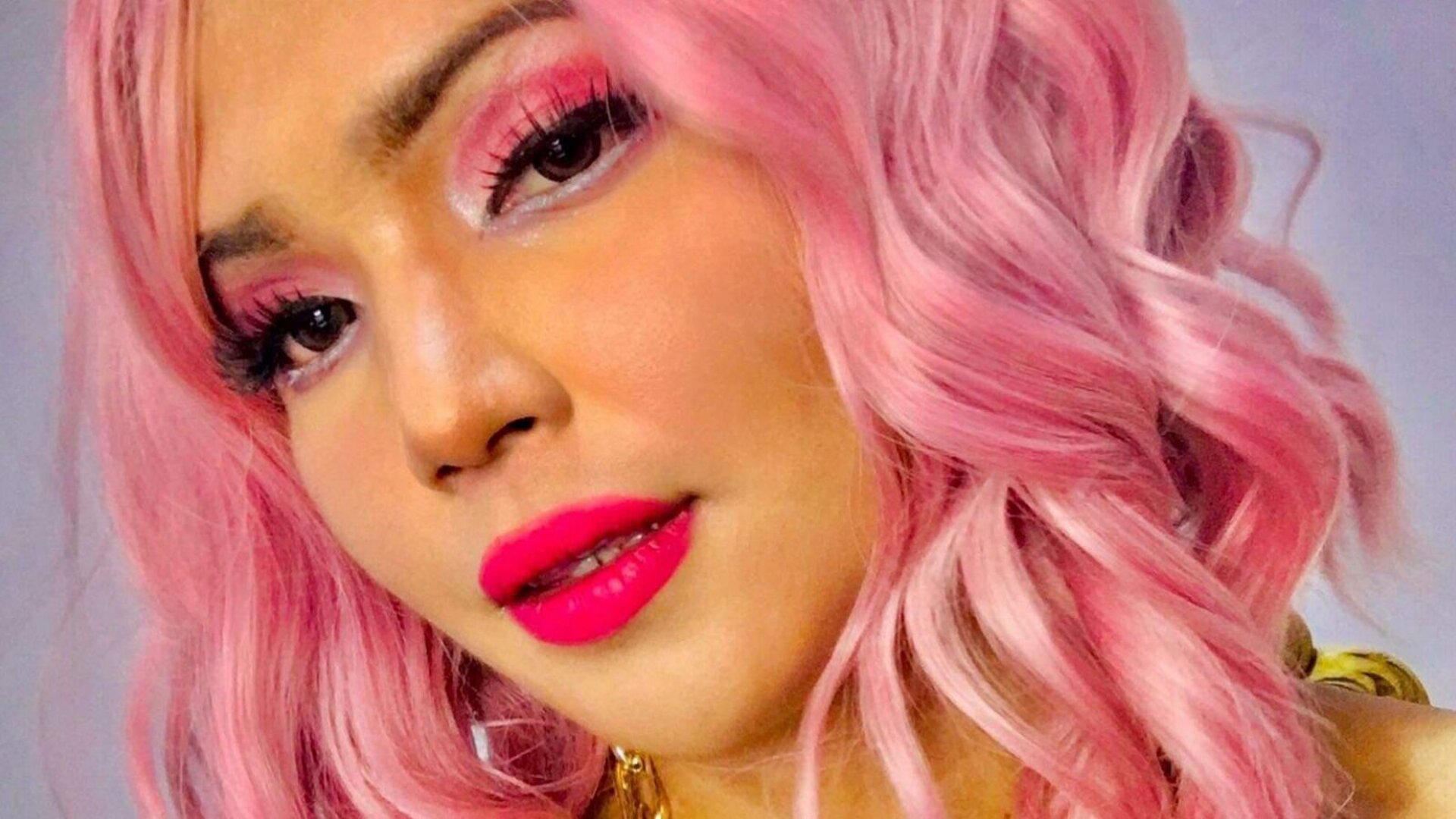 KatDecker's Live Nude Chat