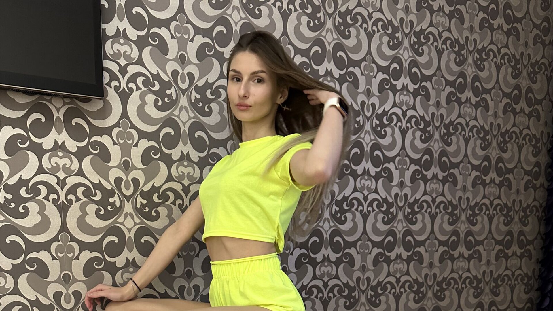 KaterinaAllen's Live Nude Chat