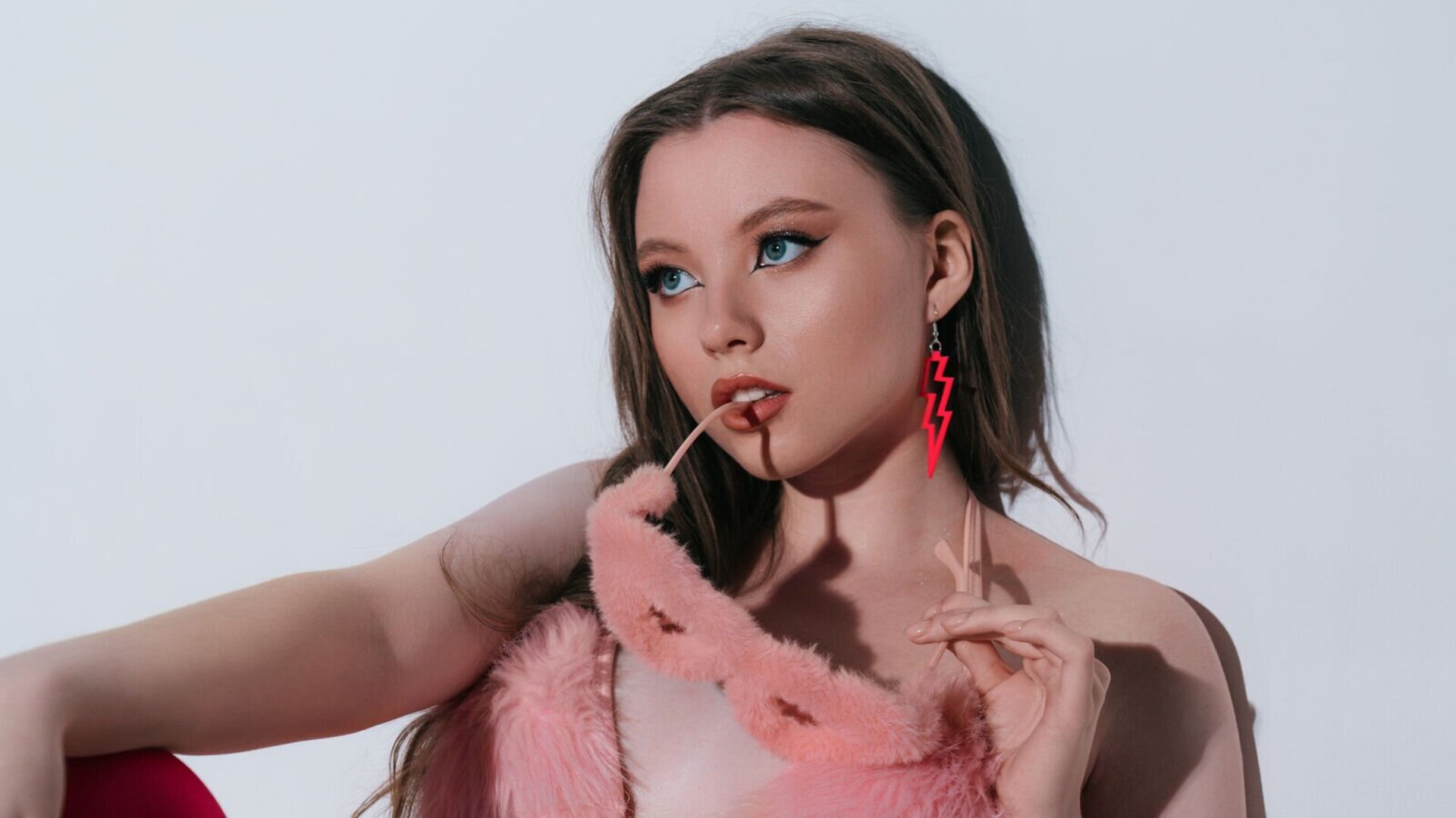 KeiraAce's Live Nude Chat