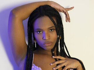 KeishallGum's Live Nude Chat