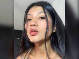 KimHawker's Live Nude Chat