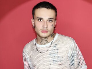 KrissEvans's Live Nude Chat