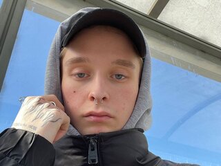 KristianBennet's Live Nude Chat
