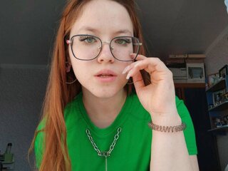 KrysaDap's Live Nude Chat