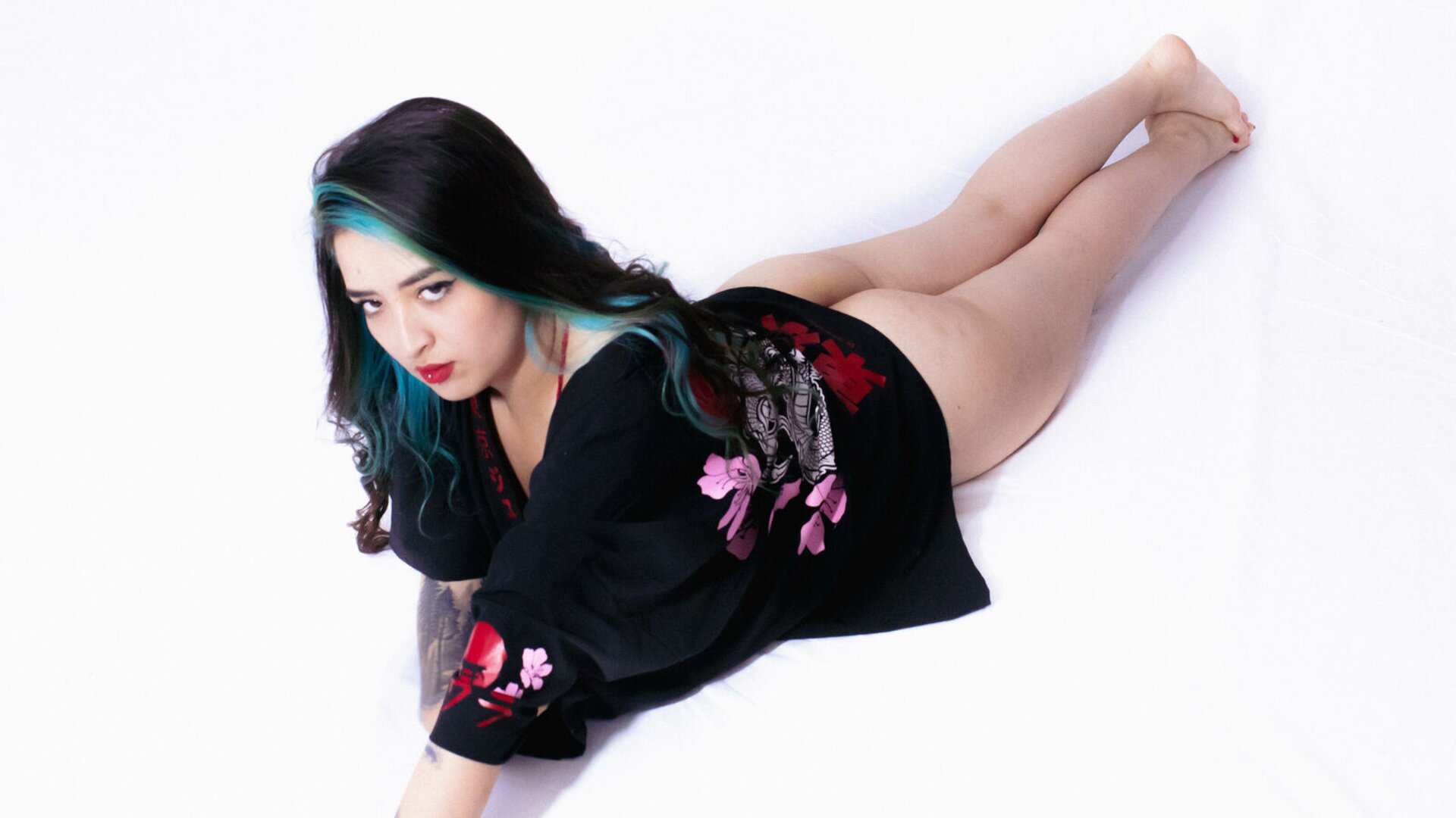 KylieDumont's Live Nude Chat