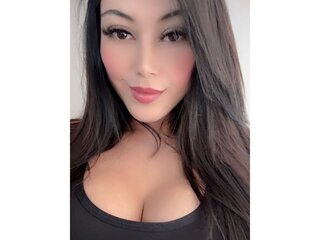 LaiSo's Live Nude Chat