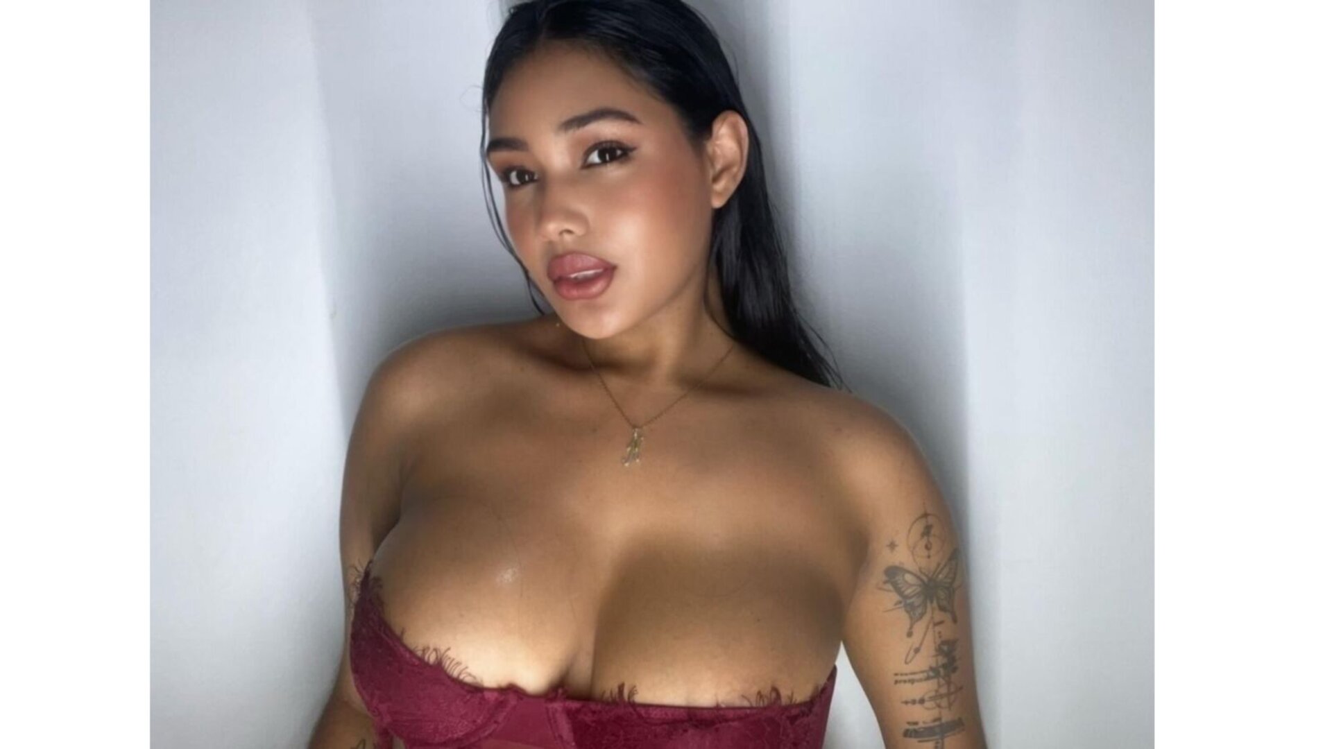 LaurenKaterine's Live Nude Chat