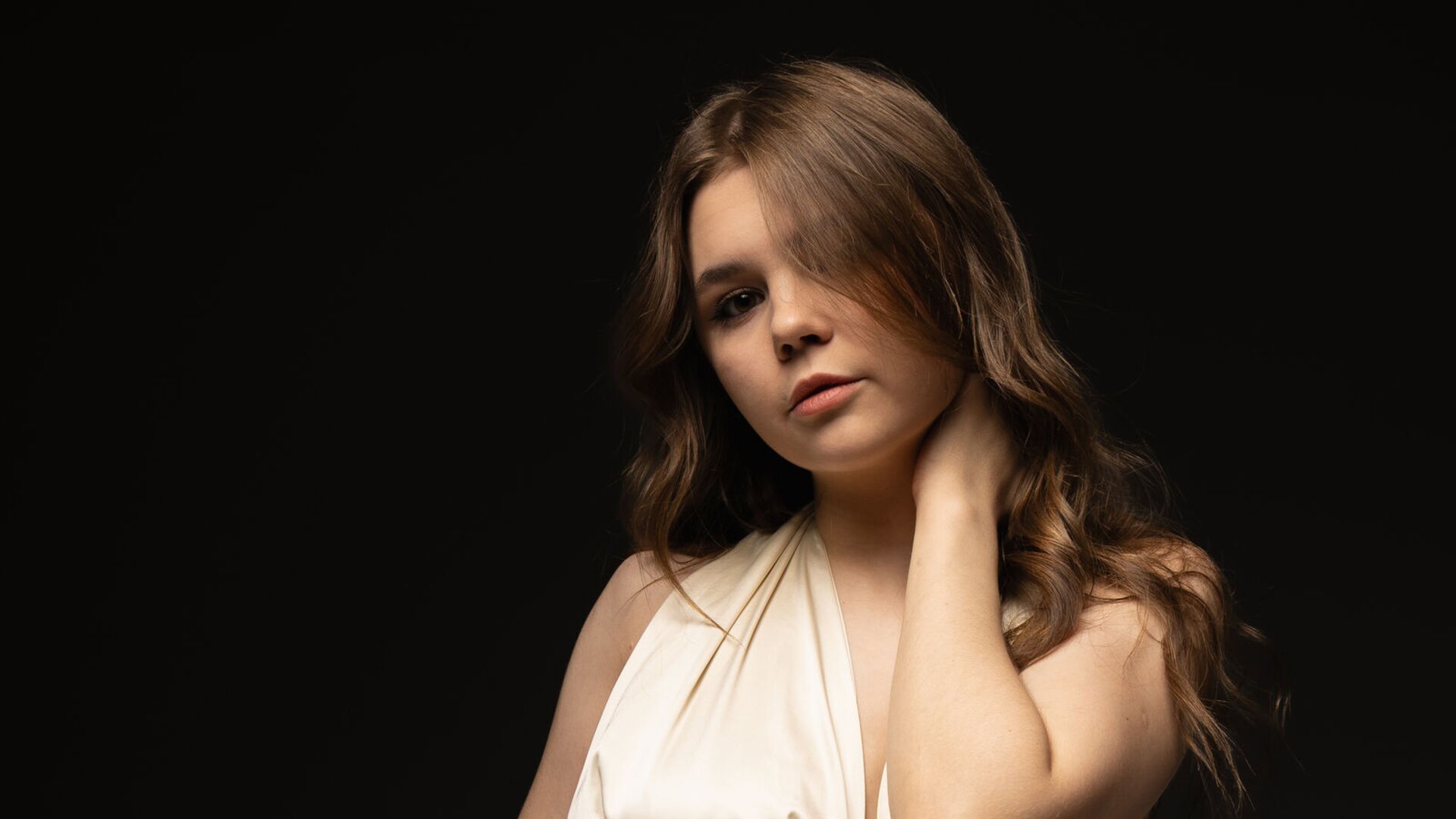 LeksaLew's Live Nude Chat