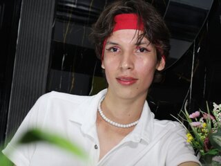 LenniSiriuss's Live Nude Chat