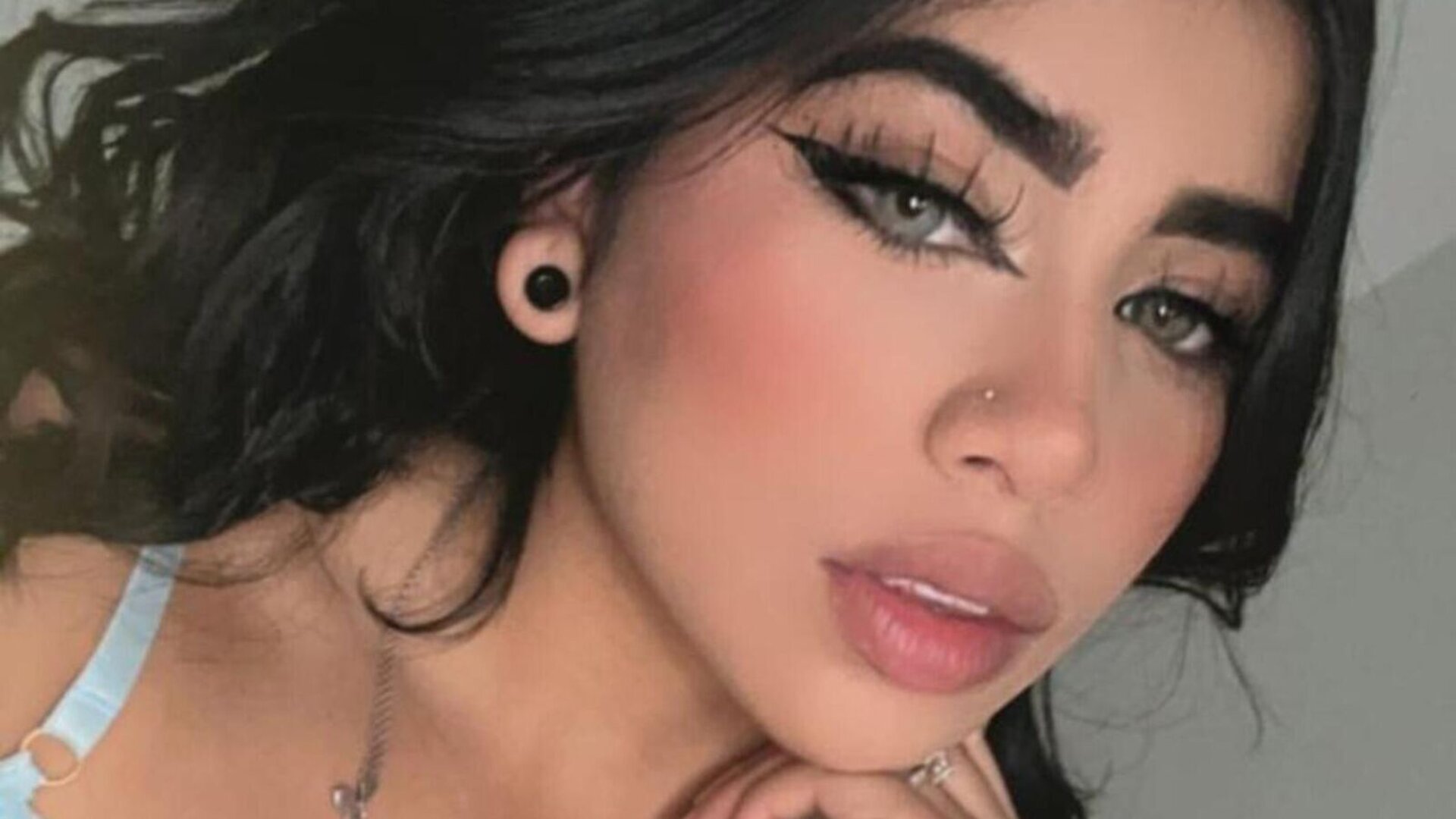 LeylaJones's Live Nude Chat