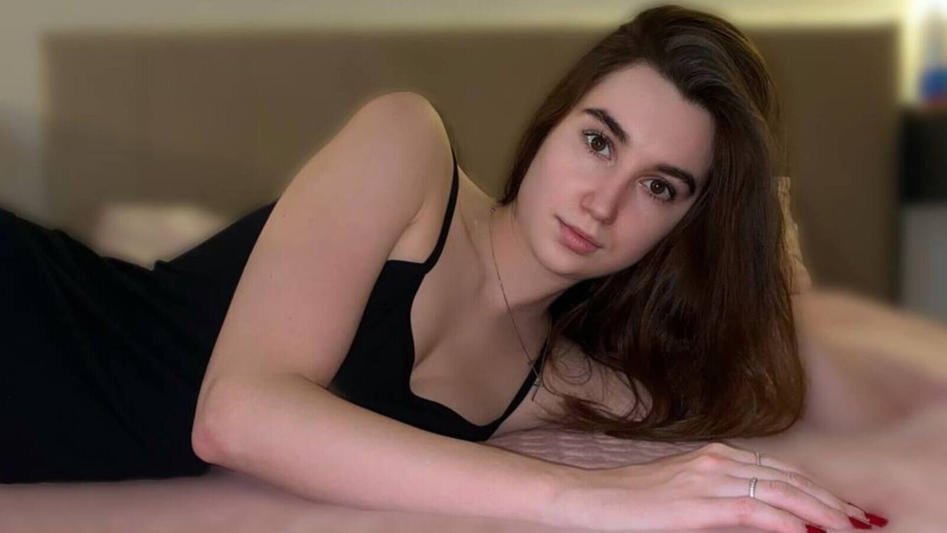 LillianHarris's Live Nude Chat