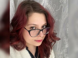 LilyBride's Live Nude Chat