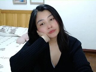 LinaZhang's Live Nude Chat